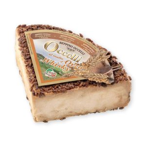 Testun al whisky | Occelli