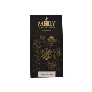 Verveine citronnée Bio | 30 g